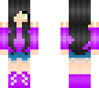 for skin contest