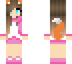 fox girl 2