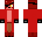 foxy