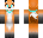 foxy girl 2