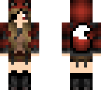 foxy girl