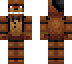 freddy