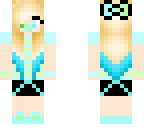 friendshipskin bbaby version