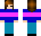 frisk