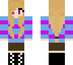 frisk