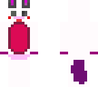 fun time foxy