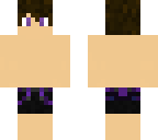 galaxy boi swim suit