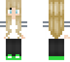 gamer girl