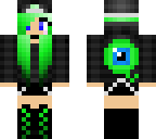 gamer girl jacksepticeye