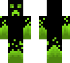 gamer green