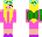 garland fairy