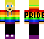 *** pride