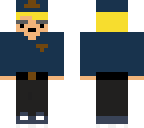 geek cop