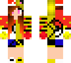 girl edit