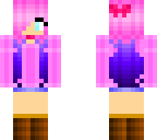 girl kawaii