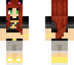girl mithzan