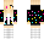 girl of party