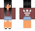 girl skin