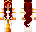 goddess of sun