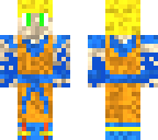 goku