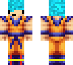 goku x2