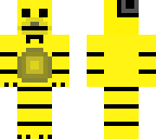 golden freddy