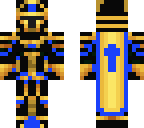 goldenking 2