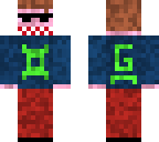 goldgnamstyle