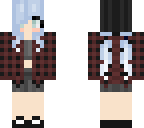 goth fixed