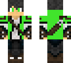 green assassin