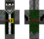 green knight