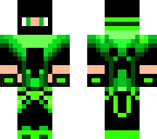 greencreep