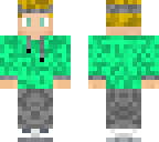 greensente