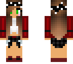griffin themed skin