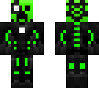 happycreeper06 3d