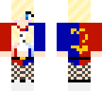 harley quinn- suicide squad