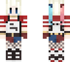 harley quinn