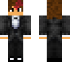 hayato in tuxedo
