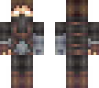 herobrine undercover