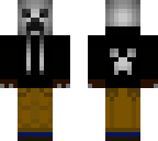 hood the creeper