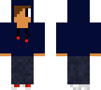 hoodie skin