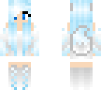 ice wolf