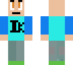 igana kid
