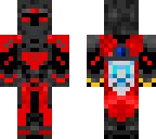 iron knight