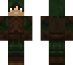 ithilien ranger