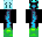 jai the echo flower