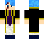 jellal fernandez
