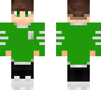 jonxs green