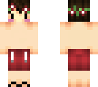 kawaii beach boy