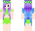 kawaii faireh girl